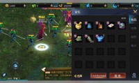 魔域sf版本：乐趣与不稳定并存，特色玩法多样等你来探索