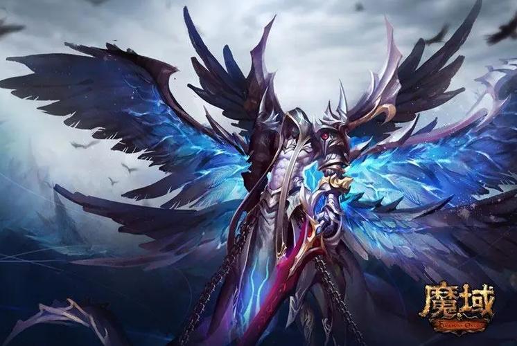 魔域变态版_魔域私服_魔域私新开服发布网